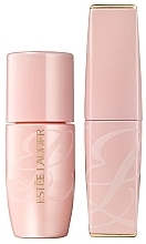 Fragrances, Perfumes, Cosmetics Set - Estee Lauder Sweet Dreams Lips Duo (lip/balm/3.2g + lip/oil/9ml)