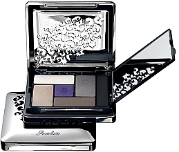 Fragrances, Perfumes, Cosmetics Eyeshadow Palette - Guerlain Ecrin 6 Couleurs Precious Eyeshadows Tailored Harmonies