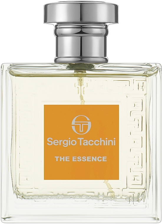 Sergio Tacchini The Essence - Eau de Toilette — photo N1