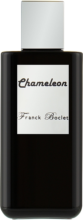 Franck Boclet Chameleon - Parfum — photo N1