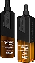 Fragrances, Perfumes, Cosmetics Hair Spray - Kabuto Katana Grooming Spray