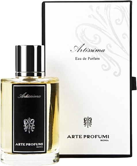 Arte Profumi Artissima - Eau de Parfum — photo N1