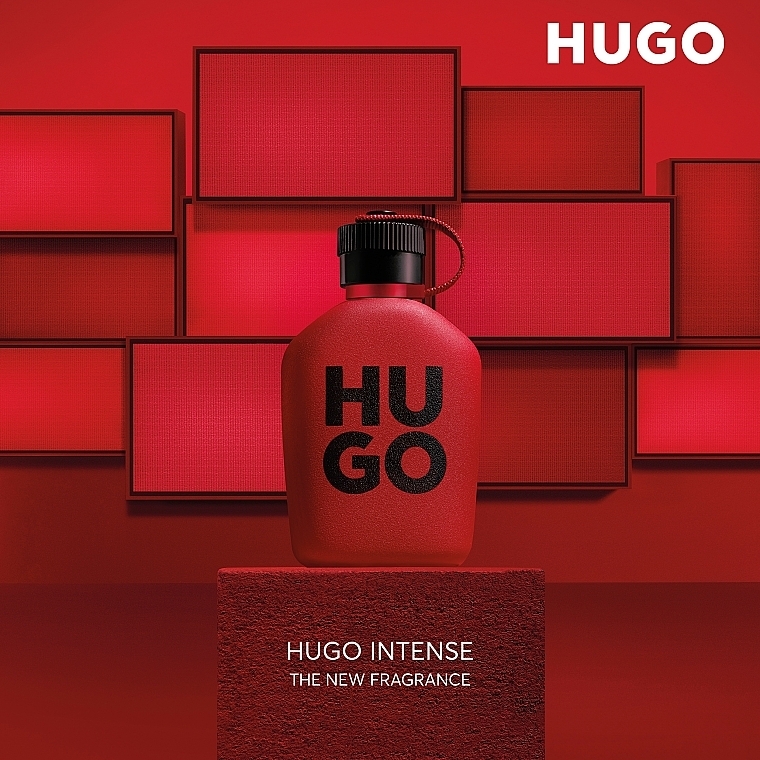 HUGO Intense - Eau de Parfum — photo N8