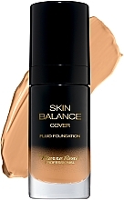 Fragrances, Perfumes, Cosmetics Foundation - Pierre Rene Skin Balance