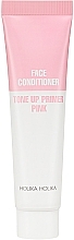 Primer - Holika Holika Face Conditioner Toneup Primer Pink — photo N1