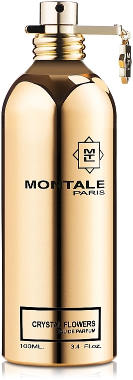 Montale Crystal Flowers - Eau de Parfum — photo N1