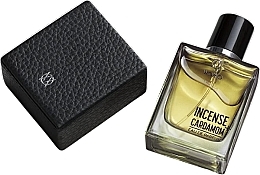 Fragrances, Perfumes, Cosmetics Womo Incense + Cardamom Travel Edition - Eau de Parfum