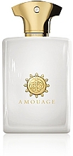 Fragrances, Perfumes, Cosmetics Amouage Beach Hut Man - Eau de Parfum (mini size)