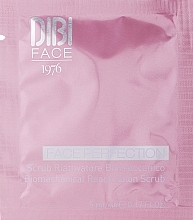 GIFT! Biomechanical Repairing Scrub - DIBI Milano Face Perfection Biomechanical Reactivation Scrub (sample) — photo N1