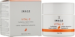 Antioxidant Night Cream - Image Skincare Vital C Hydrating Repair Creme — photo N2