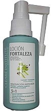 Hair Strengthening Lotion - Cleare Institute Fortaleza Anticaida Locion — photo N1
