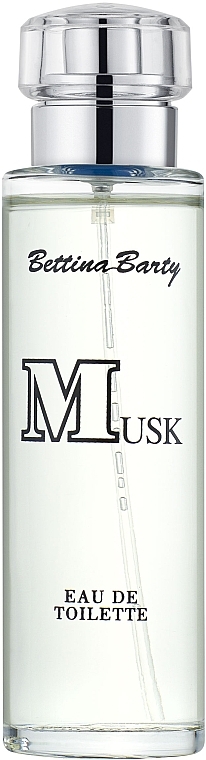 Bettina Barty Musk - Eau de Toilette — photo N2