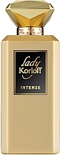 Fragrances, Perfumes, Cosmetics Korloff Paris Lady Korloff Intense - Eau de Parfum