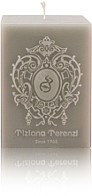 Fragrances, Perfumes, Cosmetics Tiziana Terenzi White Fire - Perfumed Candle