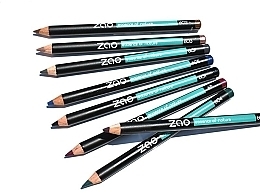 Fragrances, Perfumes, Cosmetics Eye, Brow & Lip Pencil - Zao Essence Of Nature