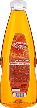 Fragrances, Perfumes, Cosmetics Mandarin Liquid Soap - Pirana "Fruit Boom" (refill)