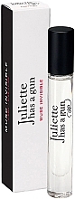 Juliette Has A Gun Musc Invisible - Eau de Parfum (sample) — photo N1