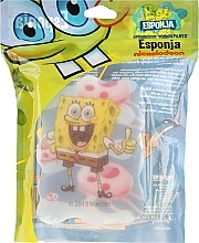 Suavipiel - SpongeBob Bath Sponge — photo N5