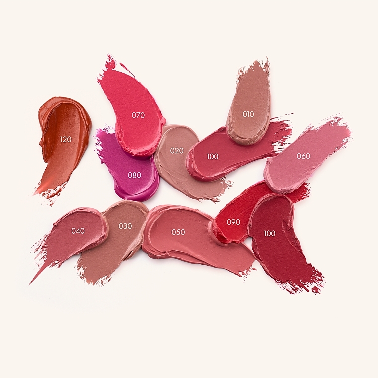 Lipstick - Catrice Scandalous Matte Lipstick — photo N16