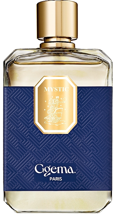 Ggema Mystic  - Eau de Parfum — photo N1