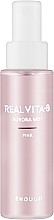 Face Mist - Enough Real Vita-8 Aurora Mist — photo N1