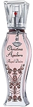 Fragrances, Perfumes, Cosmetics Christina Aguilera Royal Desire - Eau (tester with cap)