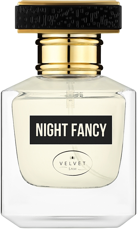 Velvet Sam Night Fancy - Eau de Parfum — photo N1