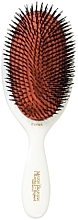 Fragrances, Perfumes, Cosmetics Hair Brush, ivory - Mason Pearson Large Extra Hair Brush B1 Ivory