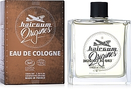 Fragrances, Perfumes, Cosmetics Hairgum Origines - Cologne