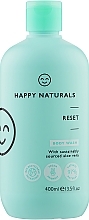 Energizing Body Wash - Happy Naturals Energise Body Wash — photo N1