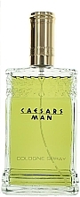 Fragrances, Perfumes, Cosmetics Caesars World Caesars Man - Eau de Cologne