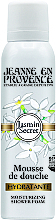 Fragrances, Perfumes, Cosmetics Jeanne en Provence Jasmin Secret - Shower Foam