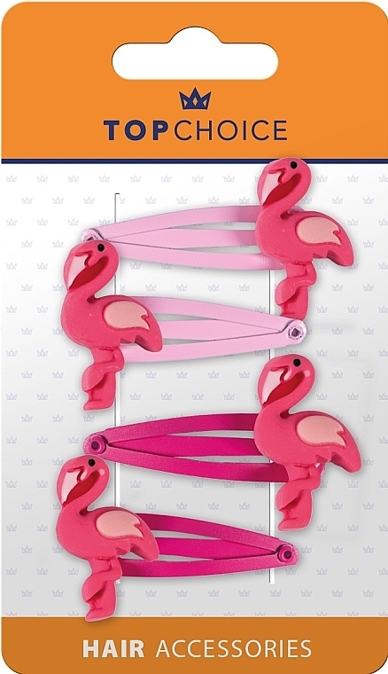 Hair Clips " - Top Choice — photo N4