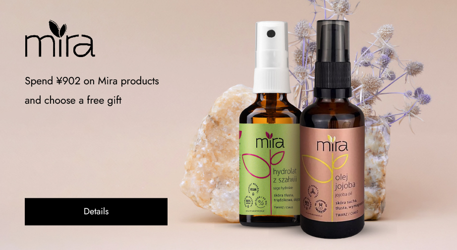 Special Offers from Mira