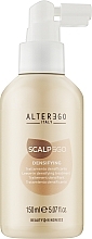 Fragrances, Perfumes, Cosmetics Volumizing Leave-In Treatment for Thin Hair - Alter Ego ScalpEgo Densifyng Leave-In Treatment