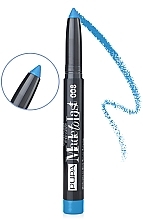 Waterproof Eyeshadow Pencil - Pupa Made To Last Waterproof Eyeshadow — photo N3