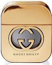 Fragrances, Perfumes, Cosmetics Gucci Guilty Intense - Eau (tester without cap)