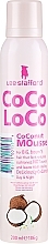 Fragrances, Perfumes, Cosmetics Hair Mousse - Lee Stafford Coco Loco CoConut Mousse