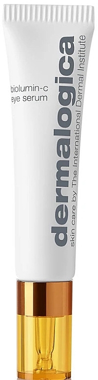 Vitamin C Eye Serum - Dermalogica Biolumin C Eye Serum — photo N1