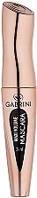 Lengthening & Curling Mascara - Gabrini 3 In 1 Maxi Volume Mascara — photo N1