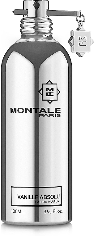 Montale Vanille Absolu - Eau (tester) — photo N1