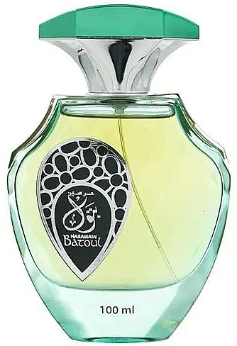 Al Haramain Batoul - Eau de Parfum — photo N2