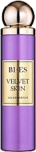 Bi-Es Velvet Skin For Woman - Eau de Parfum — photo N1