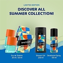 Bruno Banani Summer Man Limited Edition - Eau de Toilette — photo N7