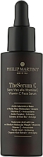 Fragrances, Perfumes, Cosmetics Vitamin C Face Serum - Philip Martin's The Serum C