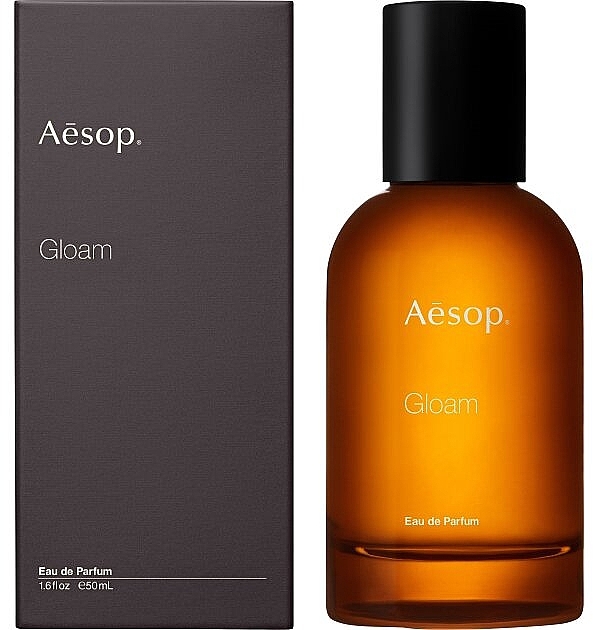 Aesop Gloam Eau de Parfum - Eau de Parfum — photo N1