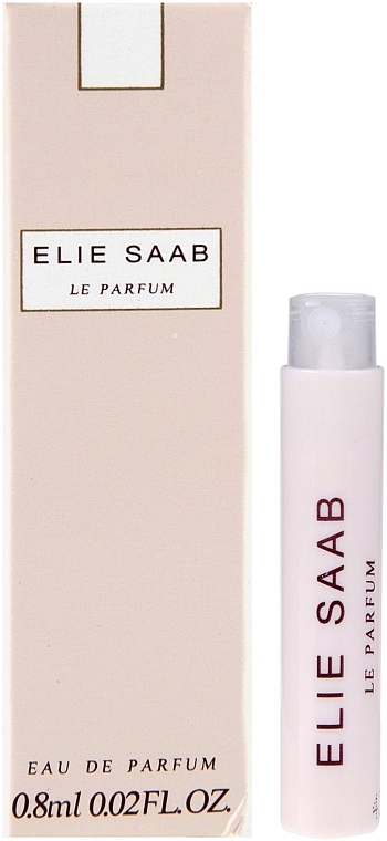 Elie Saab Le Parfum - Eau (mini size) — photo N1