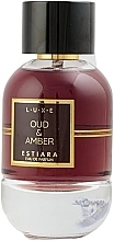 Fragrances, Perfumes, Cosmetics Estiara Oud & Amber - Eau de Parfum