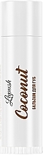 Fragrances, Perfumes, Cosmetics Coconut Lip Balm - Lapush Coconut