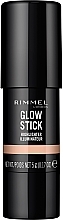 Fragrances, Perfumes, Cosmetics Highlighter - Rimmel Glow Stick Highlighter